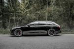 Audi S6 Avant TDI by ABT 2019 года